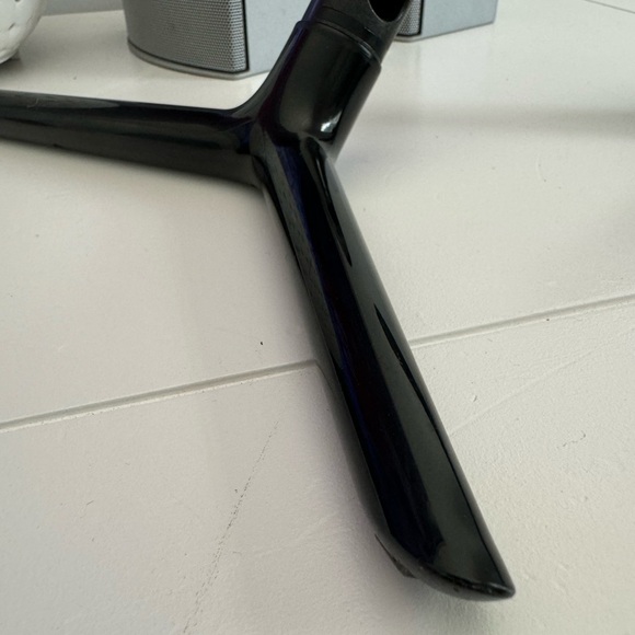 SAMSUNG UN65JU6000 TV BASE PEDESTAL STAND LEGS - Picture 3 of 8